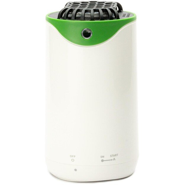 Uodus atbaidantis įrenginys Thermacell Halo Mini, MRPSW-XIX 1