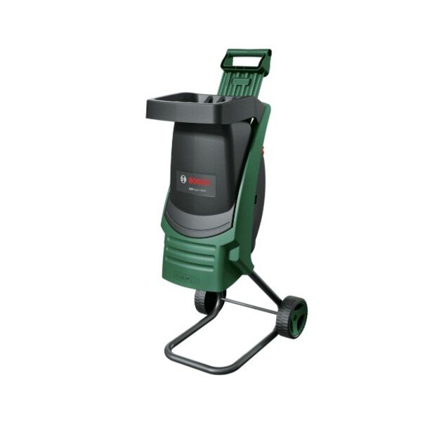 &Scaron;akų smulkintuvas Bosch AXT Rapid 2200 0600853605