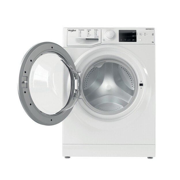 Skalbimo ma&scaron;ina Whirlpool WRBSB 6249 W EU 3