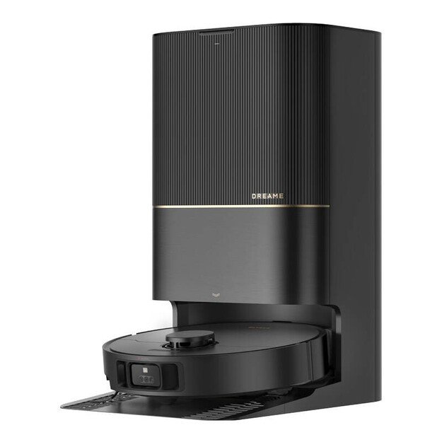 siurblys robotas Dreame X40 Ultra Complete juodas 3