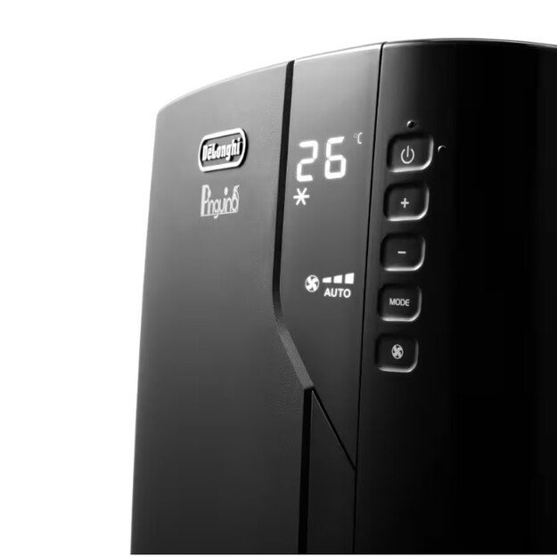 Kondicionierius Delonghi PAC EX120 1