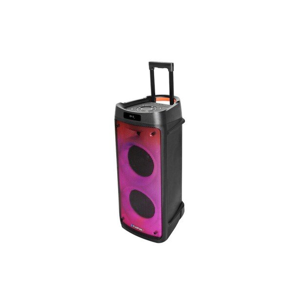 Kolonėlė BLAUPUNKT PB08DB 2
