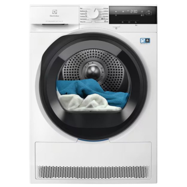 Džiovyklė ELECTROLUX EW7D395UCE