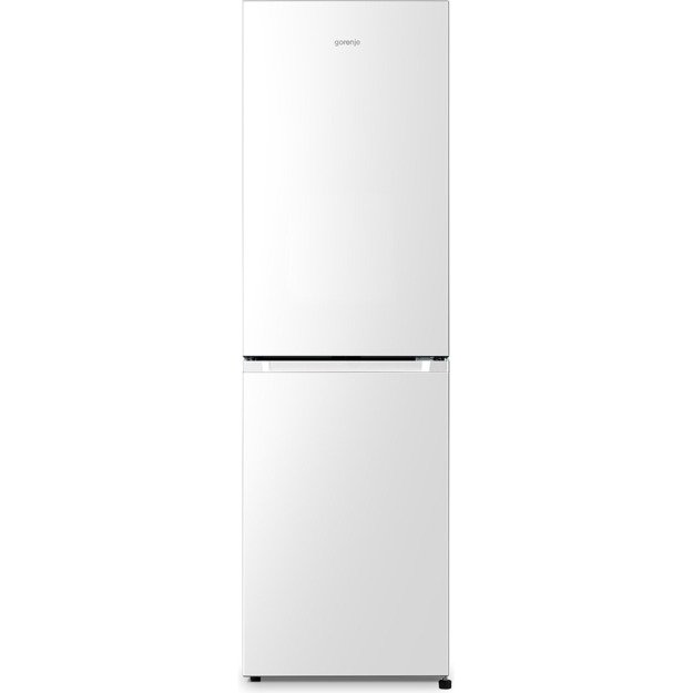 Šaldytuvas GORENJE NRK418ECW4