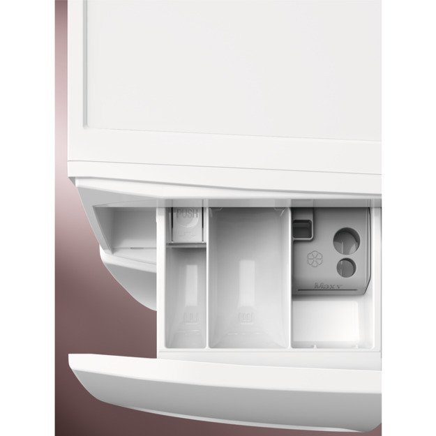 Skalbyklė ELECTROLUX EW6F2281E