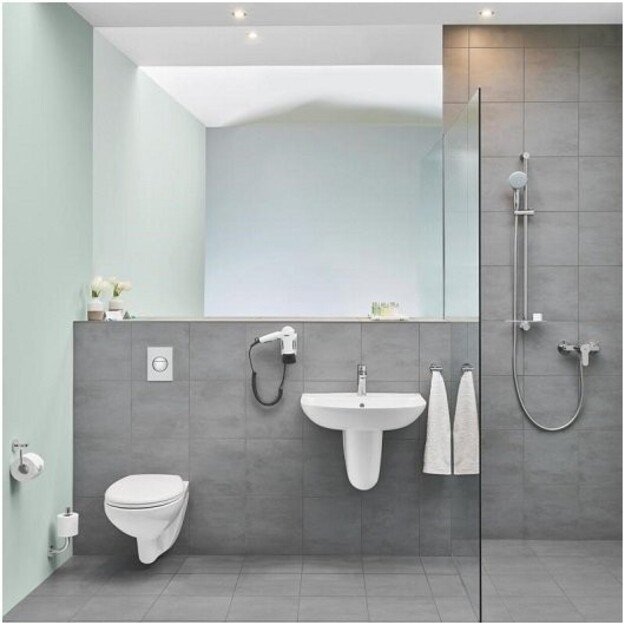 Potinkinis WC komplektas Grohe Solido 39586000