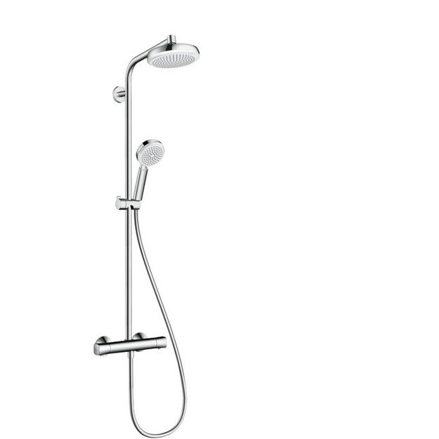 Dušo komplektas Hansgrohe Crometta 27265400