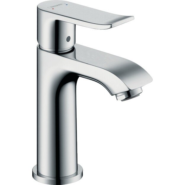 Maišytuvas Hansgrohe Metris 100 31088000