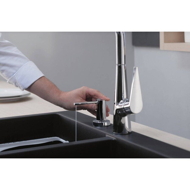 Dozatorius Hansgrohe 40448670