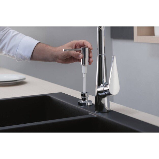 Dozatorius Hansgrohe 40448670