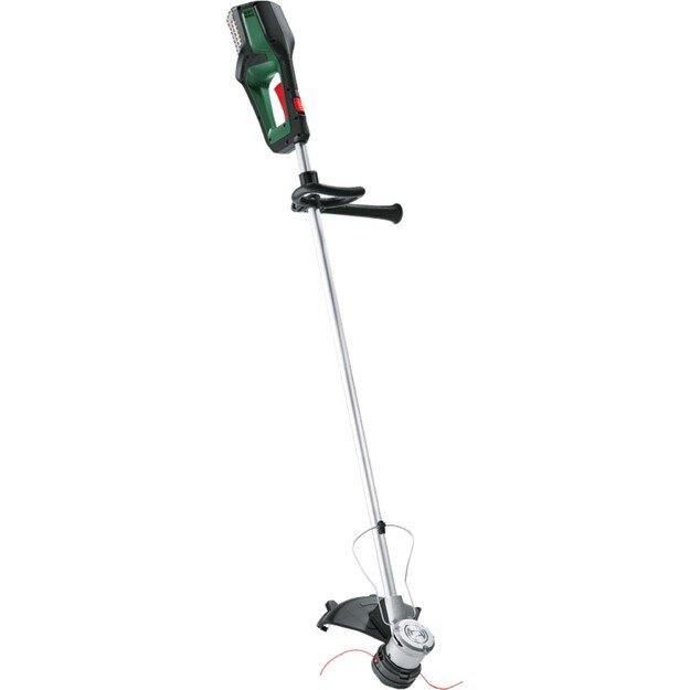 Žoliapjovė Bosch AdvancedGrassCut 36V-33 06008C1K01