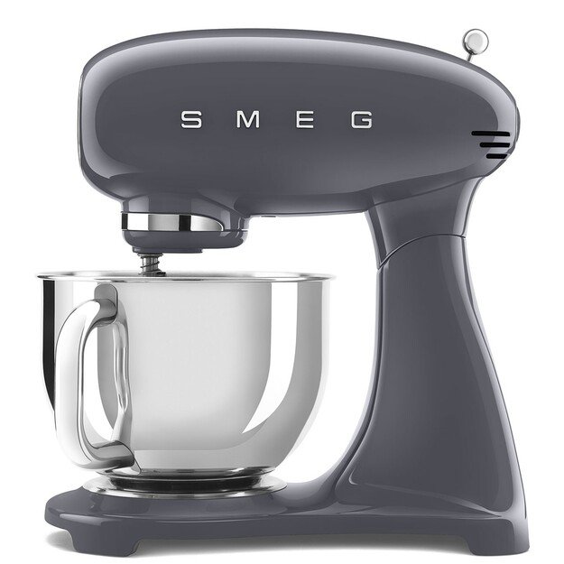 Virtuvinis kombainas Smeg SMF03GREU