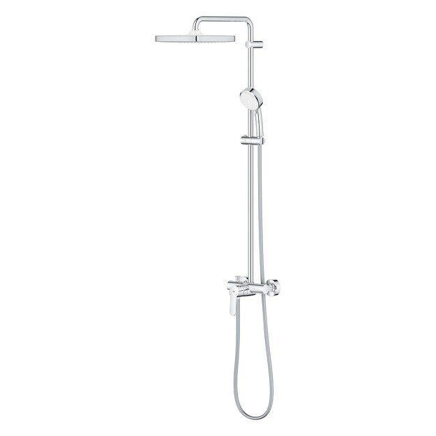 SHOWER SYSTEM Grohe TEMPESTA COSMOPOLITAN SYSTEM 250 CUBE 26692000