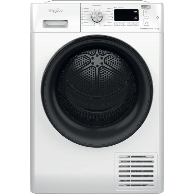 WHIRLPOOL FFT M11 9X2BY EE