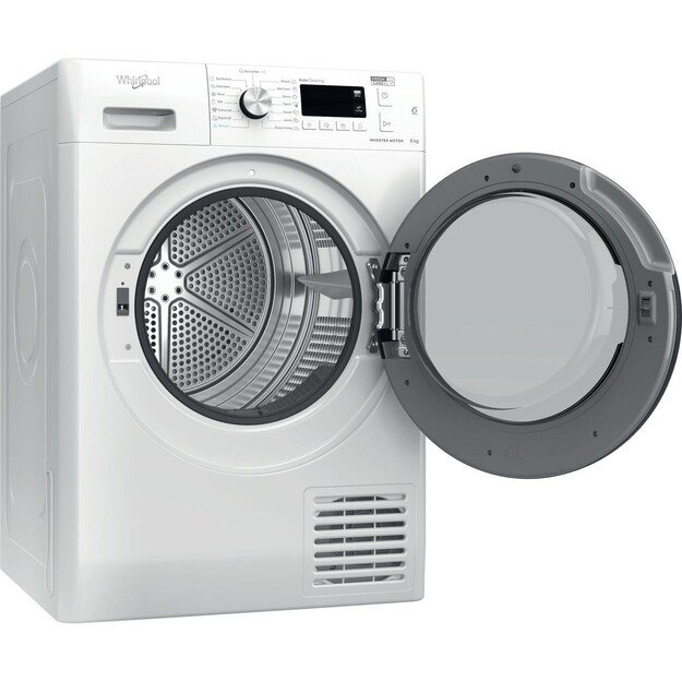 WHIRLPOOL FFT M11 9X2BY EE