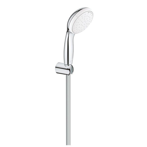 Dušo komplektas Grohe TEMPESTA 100 2780310E, chromas