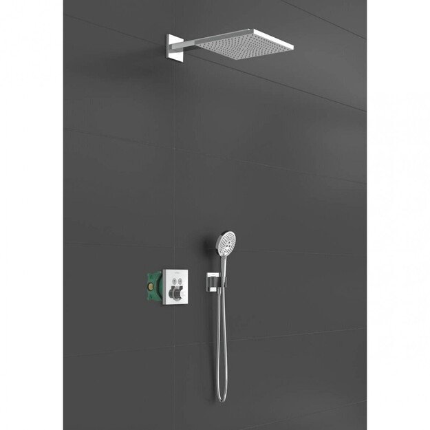 Potinkinis dušo komplektas Hansgrohe Raindance E 27952000