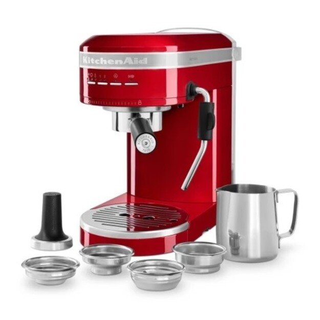 Trintuvas KitchenAid 5KES6503EER