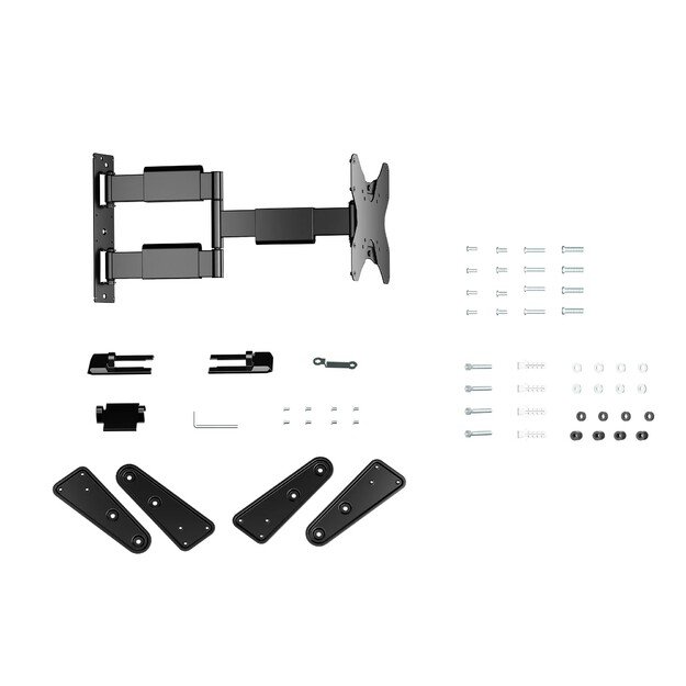 Televizoriaus laikiklis Standart LPA33-443A, 23-55 , 35 kg