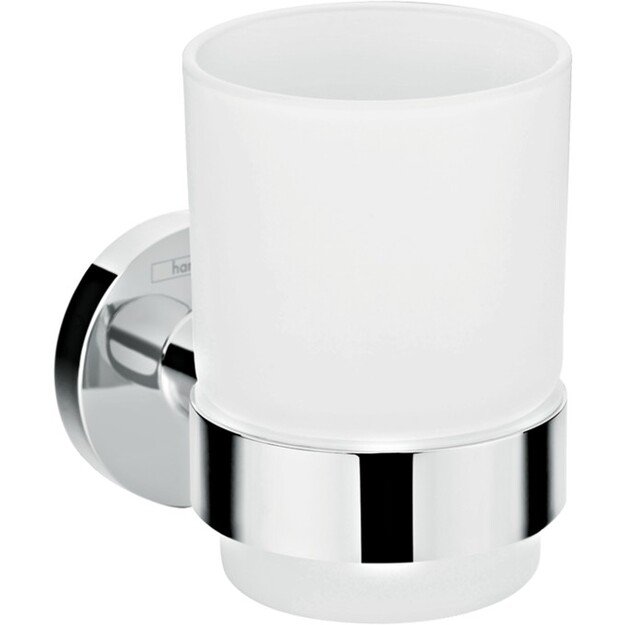 Dantų šepetėlio laikiklis Hansgrohe Logis Universal 41718000