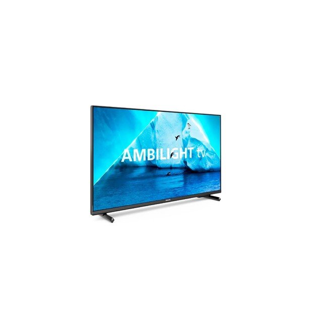 Televizorius PHILIPS TV 32PFS6908