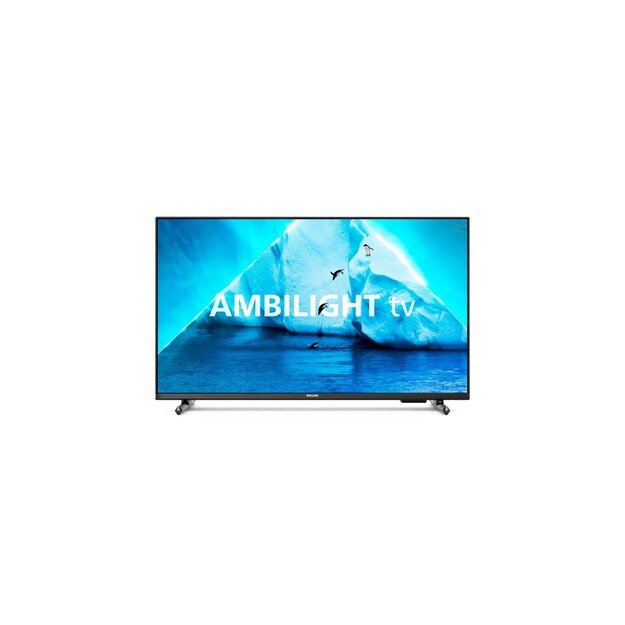 Televizorius PHILIPS TV 32PFS6908