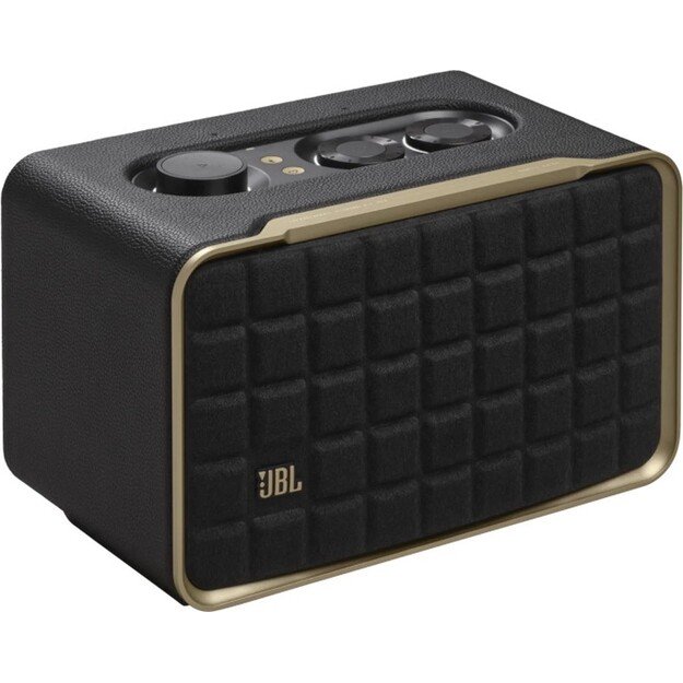 Kolonėlė JBL Authentics 200, juoda