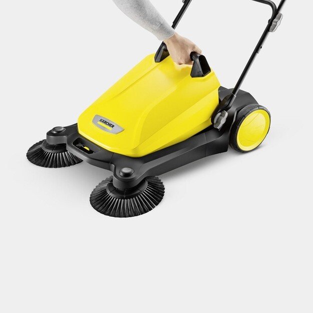 Šlavimo įrenginys Karcher S 4 Twin 2in1 1.766-365.0