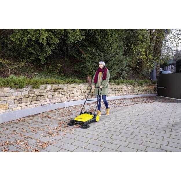 Šlavimo įrenginys Karcher S 4 Twin 2in1 1.766-365.0