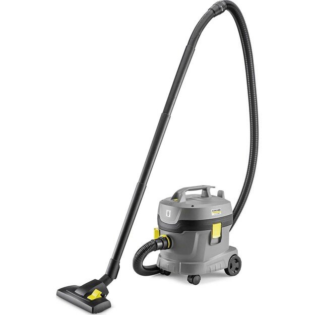 Dulkių siurblys Karcher T 11/1 Classic, 1.527-197.0