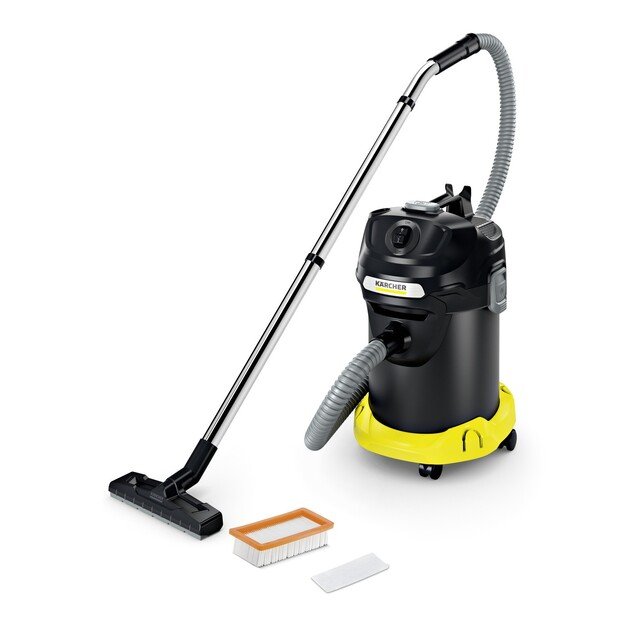 Pelenų siurblys KARCHER PREMIUM AD 4 1.629-731.0