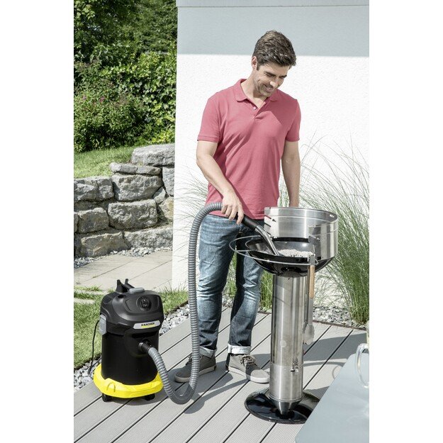 Pelenų siurblys KARCHER PREMIUM AD 4 1.629-731.0