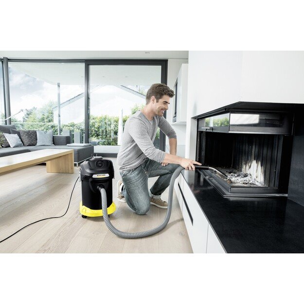 Pelenų siurblys KARCHER PREMIUM AD 4 1.629-731.0