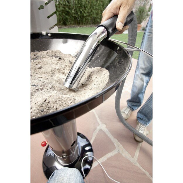 Pelenų siurblys KARCHER PREMIUM AD 4 1.629-731.0