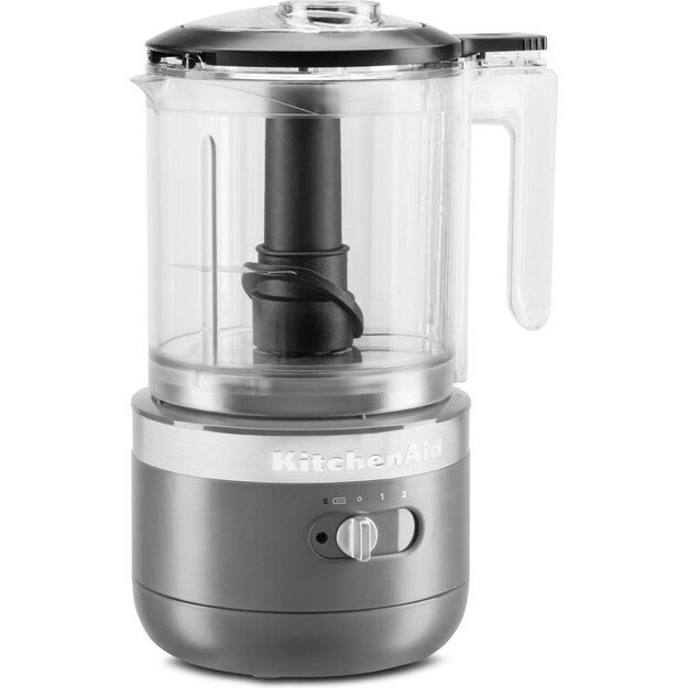 Maisto smulkintuvas KitchenAid 5KFCB519EDG