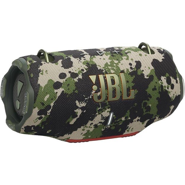 Bevielė kolonėlė JBL Xtreme 4 BT