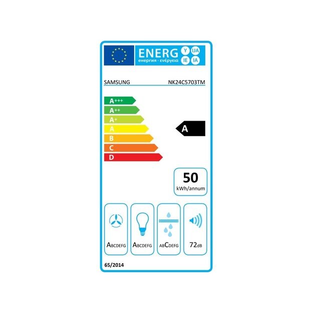 Gartraukis Samsung NK24C5703TM