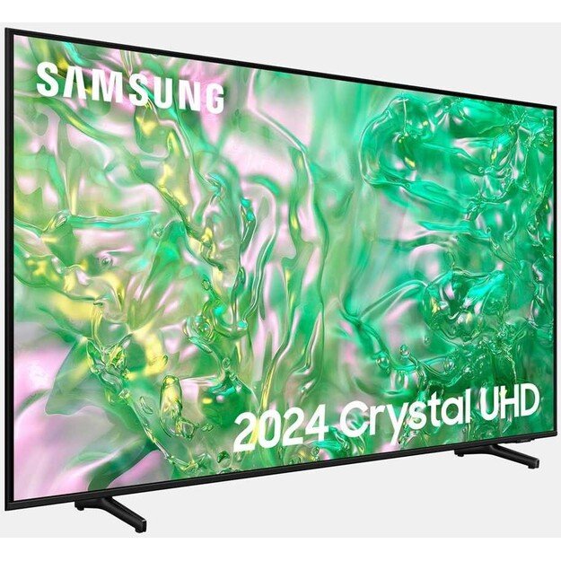 LED televizorius Samsung UE55DU8002KXXH