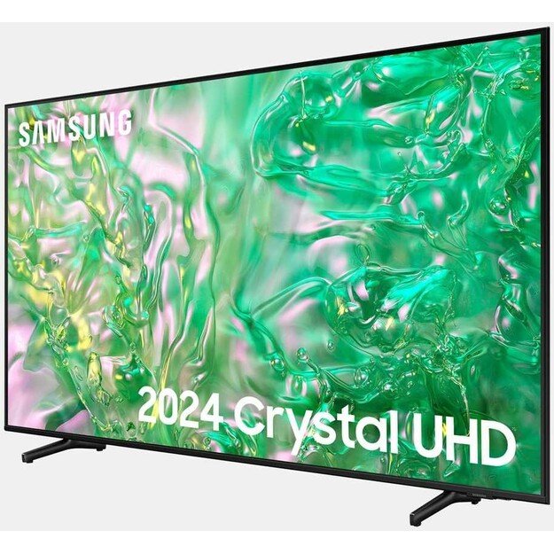 LED televizorius Samsung UE55DU8002KXXH