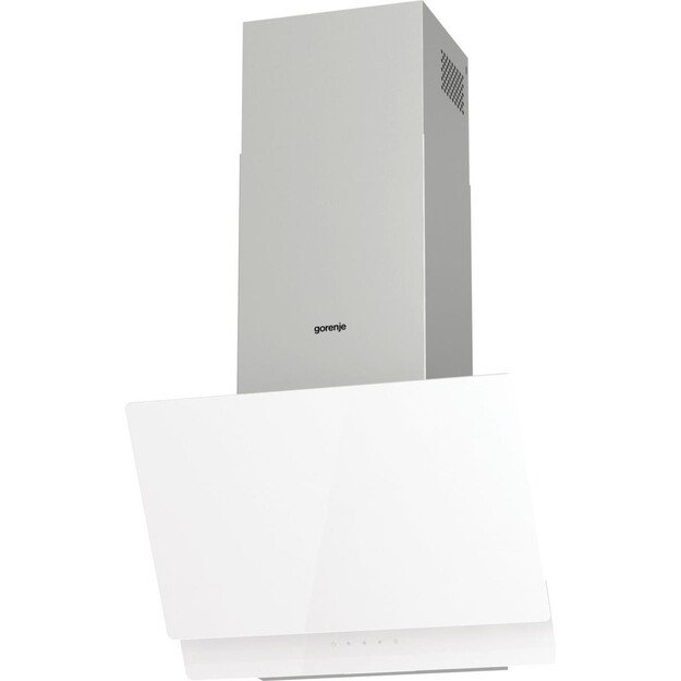 Gartraukis Gorenje WHI649EXGW Chimney