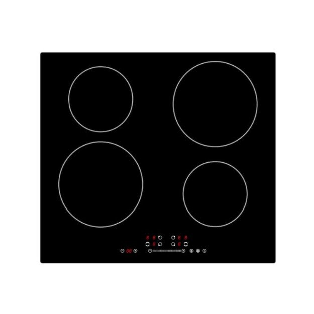 Indukcinė kaitlentė MPM MPM-60-IM-05