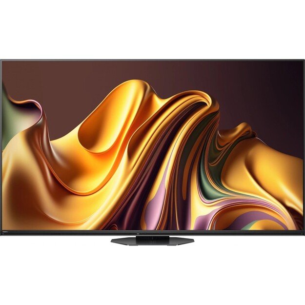 LED televizorius Hisense 65U8NQ