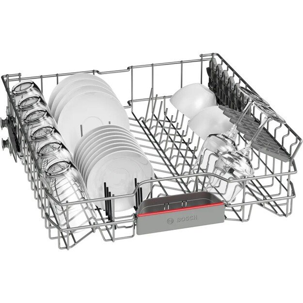 Indaplovė Bosch SMV4HMX02S