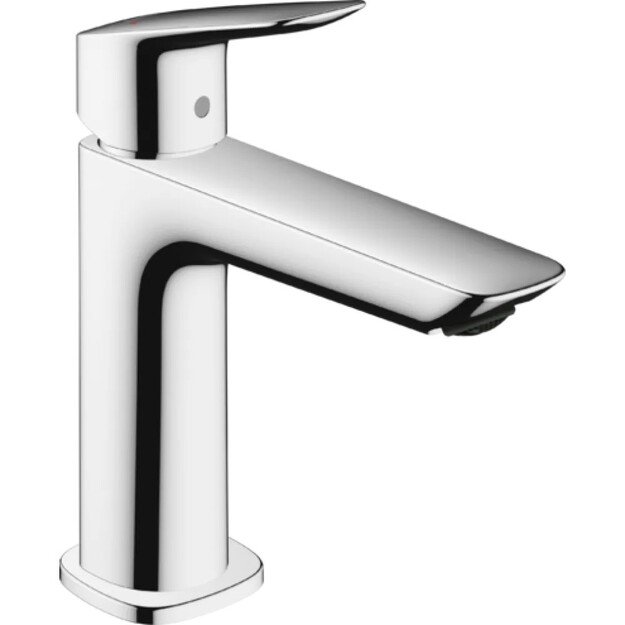 Praustuvo maišytuvas Hansgrohe Logis 71251000, chromas