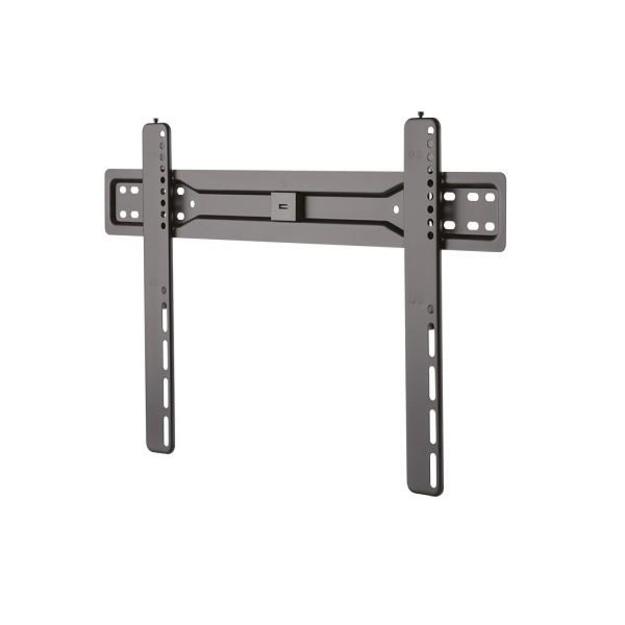 TV SET ACC WALL MOUNT/37-75  LED-W600BLACK NEOMOUNTS