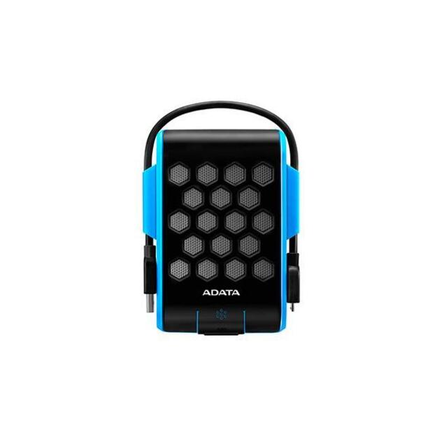 External HDD|ADATA|HD720|1TB|USB 3.1|Colour Blue|AHD720-1TU31-CBL