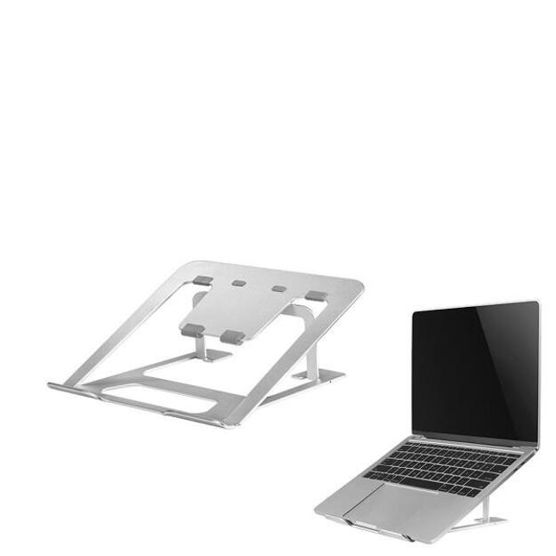 NB ACC DESK STAND 10-17 /NSLS085SILVER NEOMOUNTS