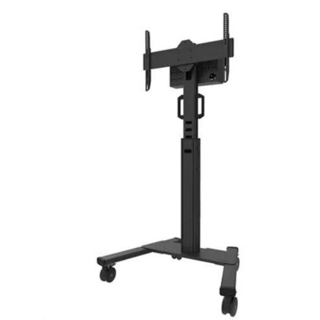 MONITOR ACC FLOOR STAND 37-75 /FL50S-825BL1 NEOMOUNTS