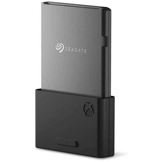 External SSD|SEAGATE|2TB|STJR2000400