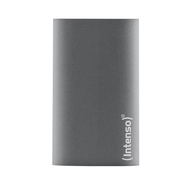 External SSD|INTENSO|2TB|USB 3.0|1,8 |3823470